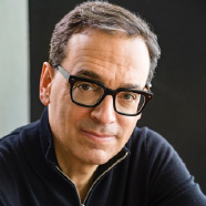 portrait of Daniel H. Pink