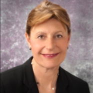 Linda Siminerio, portrait of Linda Siminerio,